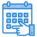 پیش‌نمایش فایل select-date-3283525 از پک تقویم و تاریخ