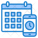 پیش‌نمایش فایل time-table-3283530 از پک تقویم و تاریخ