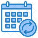 پیش‌نمایش فایل transfer-calendar-3283546 از پک تقویم و تاریخ