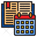 پیش‌نمایش فایل book-date-3283578 از پک تقویم و تاریخ
