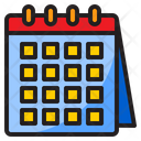 پیش‌نمایش فایل calendar-3283579 از پک تقویم و تاریخ