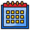 پیش‌نمایش فایل calendar-3283589 از پک تقویم و تاریخ