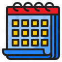 پیش‌نمایش فایل calendar-3283600 از پک تقویم و تاریخ