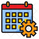 پیش‌نمایش فایل calendar-setting-3283612 از پک تقویم و تاریخ