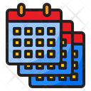 پیش‌نمایش فایل calendars-3283598 از پک تقویم و تاریخ