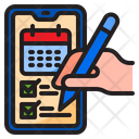 پیش‌نمایش فایل date-schedule-3283587 از پک تقویم و تاریخ