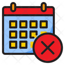 پیش‌نمایش فایل delete-calendar-3283617 از پک تقویم و تاریخ