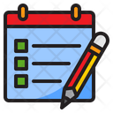 پیش‌نمایش فایل edit-calendar-3283604 از پک تقویم و تاریخ