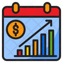 پیش‌نمایش فایل finance-graph-3283622 از پک تقویم و تاریخ