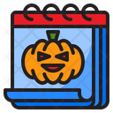 پیش‌نمایش فایل halloween-day-3283623 از پک تقویم و تاریخ