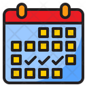 پیش‌نمایش فایل select-date-3283597 از پک تقویم و تاریخ