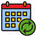 پیش‌نمایش فایل transfer-calendar-3283627 از پک تقویم و تاریخ
