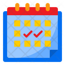 پیش‌نمایش فایل appointment-date-3283669 از پک تقویم و تاریخ
