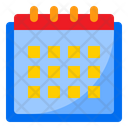 پیش‌نمایش فایل calendar-3283639 از پک تقویم و تاریخ