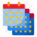پیش‌نمایش فایل calendars-3283648 از پک تقویم و تاریخ