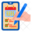 پیش‌نمایش فایل date-schedule-3283637 از پک تقویم و تاریخ