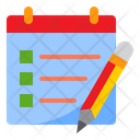 پیش‌نمایش فایل edit-calendar-3283654 از پک تقویم و تاریخ