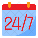 پیش‌نمایش فایل every-day-3283671 از پک تقویم و تاریخ
