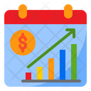 پیش‌نمایش فایل finance-graph-3283672 از پک تقویم و تاریخ