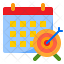 پیش‌نمایش فایل mouth-target-3283676 از پک تقویم و تاریخ