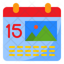 پیش‌نمایش فایل photo-print-calendar-3283645 از پک تقویم و تاریخ
