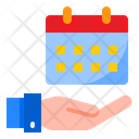 پیش‌نمایش فایل save-calendar-3283652 از پک تقویم و تاریخ