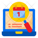 پیش‌نمایش فایل search-date-3283634 از پک تقویم و تاریخ