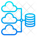 پیش‌نمایش فایل cloud-database-network-3285746 از پک رایانش ابری