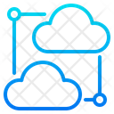 پیش‌نمایش فایل cloud-network-3285733 از پک رایانش ابری