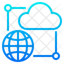 پیش‌نمایش فایل cloud-network-3285739 از پک رایانش ابری