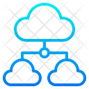 پیش‌نمایش فایل cloud-network-3285740 از پک رایانش ابری