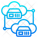 پیش‌نمایش فایل cloud-network-3285765 از پک رایانش ابری