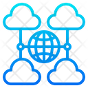 پیش‌نمایش فایل cloud-network-3285773 از پک رایانش ابری