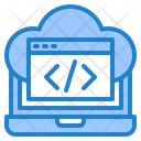 پیش‌نمایش فایل cloud-coding-3285606 از پک رایانش ابری