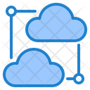 پیش‌نمایش فایل cloud-network-3285583 از پک رایانش ابری