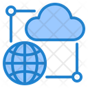 پیش‌نمایش فایل cloud-network-3285589 از پک رایانش ابری
