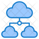 پیش‌نمایش فایل cloud-network-3285590 از پک رایانش ابری