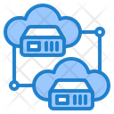 پیش‌نمایش فایل cloud-network-3285615 از پک رایانش ابری