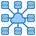 پیش‌نمایش فایل cloud-network-3285621 از پک رایانش ابری