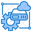 پیش‌نمایش فایل cloud-server-cofigure-3285602 از پک رایانش ابری