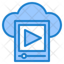 پیش‌نمایش فایل cloud-video-3285629 از پک رایانش ابری