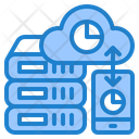 پیش‌نمایش فایل mobile-data-on-cloud-3285614 از پک رایانش ابری