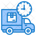 پیش‌نمایش فایل delivery-time-3642453 از پک مدیریت زمان