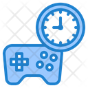 پیش‌نمایش فایل gaming-time-3642427 از پک مدیریت زمان