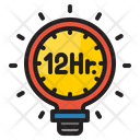 پیش‌نمایش فایل 12-hour-3642363 از پک مدیریت زمان