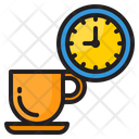 پیش‌نمایش فایل coffee-time-3642372 از پک مدیریت زمان