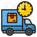 پیش‌نمایش فایل delivery-time-3642403 از پک مدیریت زمان
