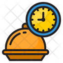 پیش‌نمایش فایل food-delivery-time-3642376 از پک مدیریت زمان