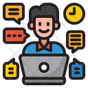 پیش‌نمایش فایل freelancer-3642379 از پک مدیریت زمان