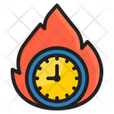 پیش‌نمایش فایل hot-time-3642375 از پک مدیریت زمان